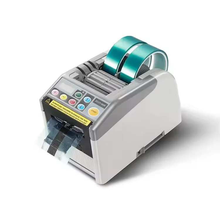 ZCUT-9GR Tape Cutte…