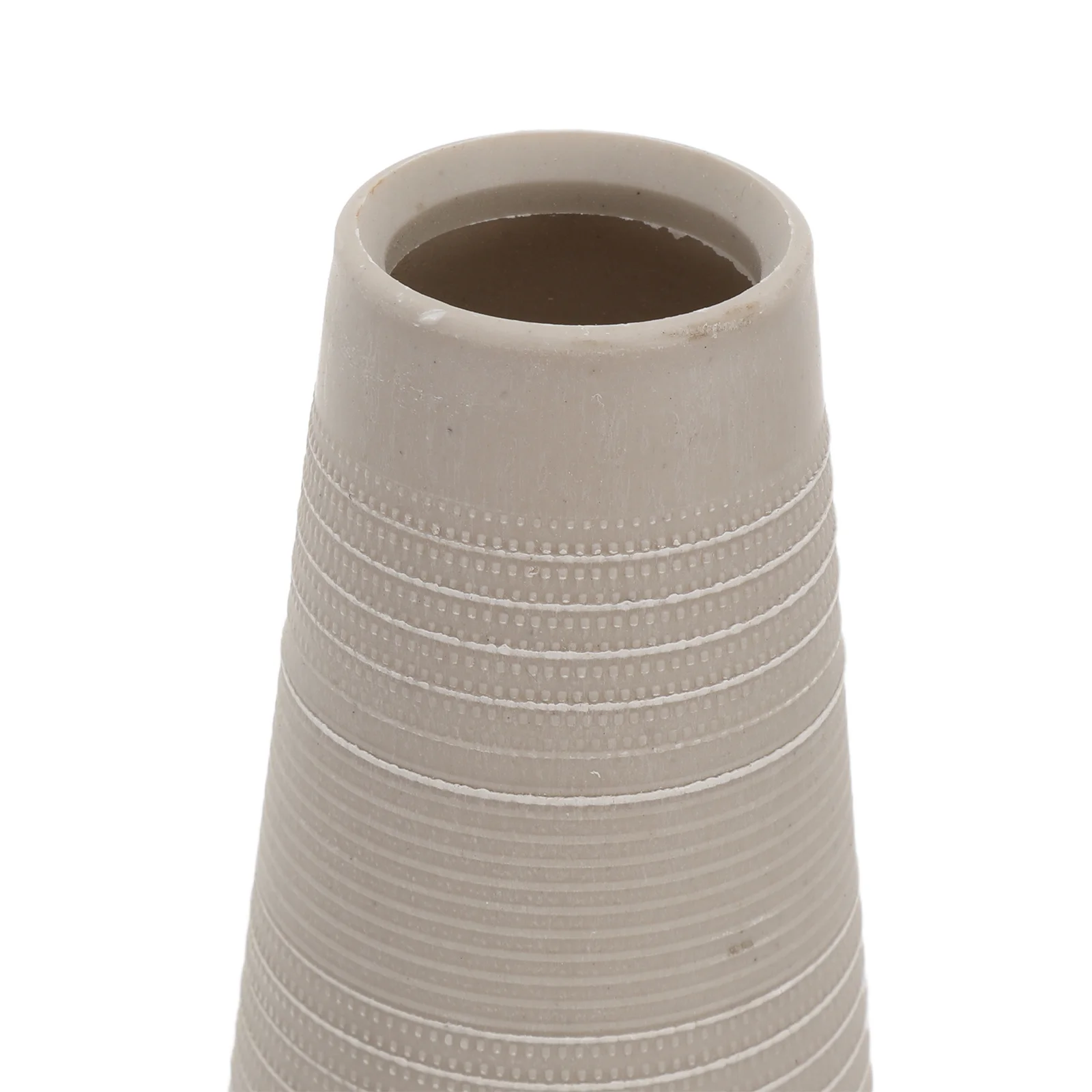 10 قطعة أنابيب غزل مدبب 5 57 تصميم احترافي يقلل من خيوط فضفاضة متينة من البلاستيك المقاوم للتآكل