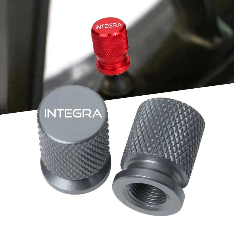 

Для Honda Integra 700 750 S 750D DCT NC750 NC750D аксессуары колеса шины колпачки для штока клапана герметичные крышки