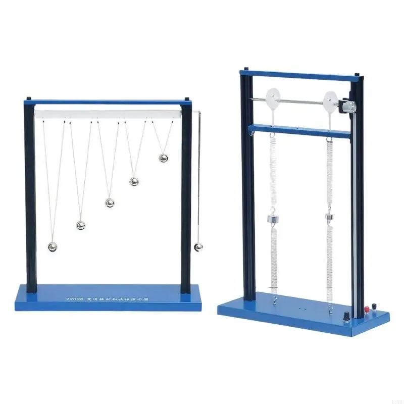 metal-ball-physics-pendulum-resonance-demonstrator-teaching-instrument-for-classroom-experiments-and-laboratory-studies-896c