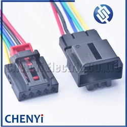 5 Pin Car taillight Lamp harness plug Connector socket 5K0 972 705 5G0 972 715 5K0972705 5G0972715