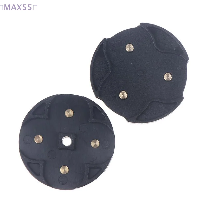 【MAX-55】Zaklamp Drie parallelle flat-to-top batterij Plastic adapterafdekking voor 4X18A 3X21A Flat-to-pointed batterijafdekkingen