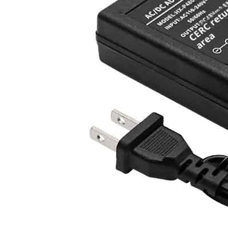 محول PoE 24 فولت/1 أمبير و48 فولت/0.5 أمبير - حاقن طاقة لجهاز التوجيه والمكرر ومقسم PoE (قابس الولايات المتحدة)