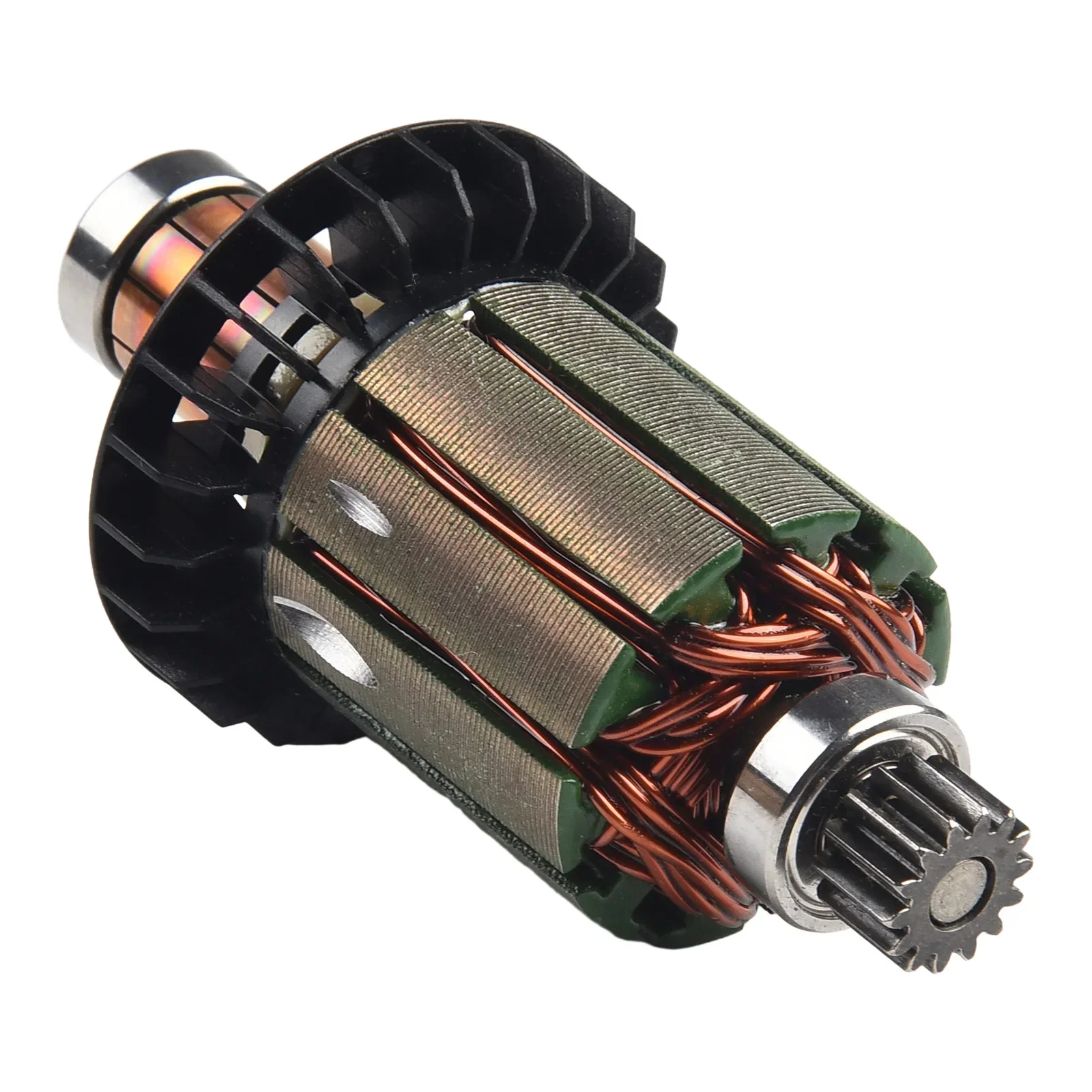 

2022 New Armature Carbon Brush Holder 9556HN 9556NB 9558 Angle Grinder Armature Rotor BDF458 Carbon Brush Holder