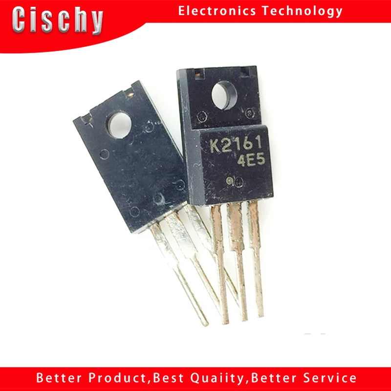 10pcs/lot K2161 2SK2161 K2718 2SK2718 K3115 2SK3115