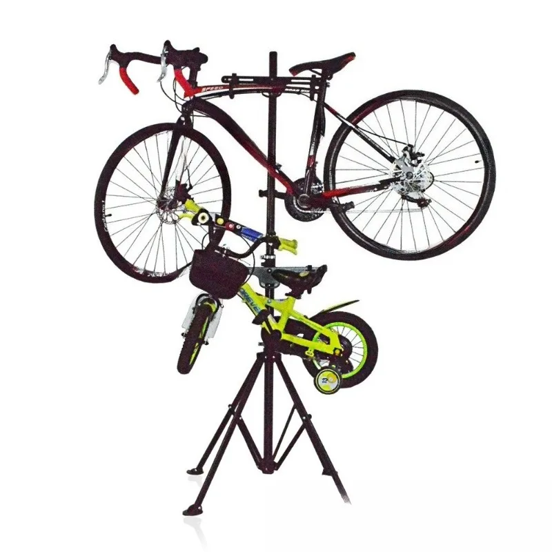 Stojak do naprawy rowerów górskich, szybki stojak ekspozycyjny