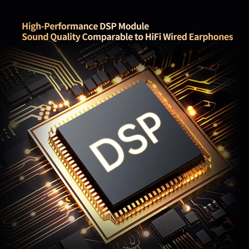 سماعات أذن KZ Sora True اللاسلكية TWS بلوتوث 5.4 عالية الجودة HiFi داخل الأذن سماعات أذن للموسيقى اللاسلكية