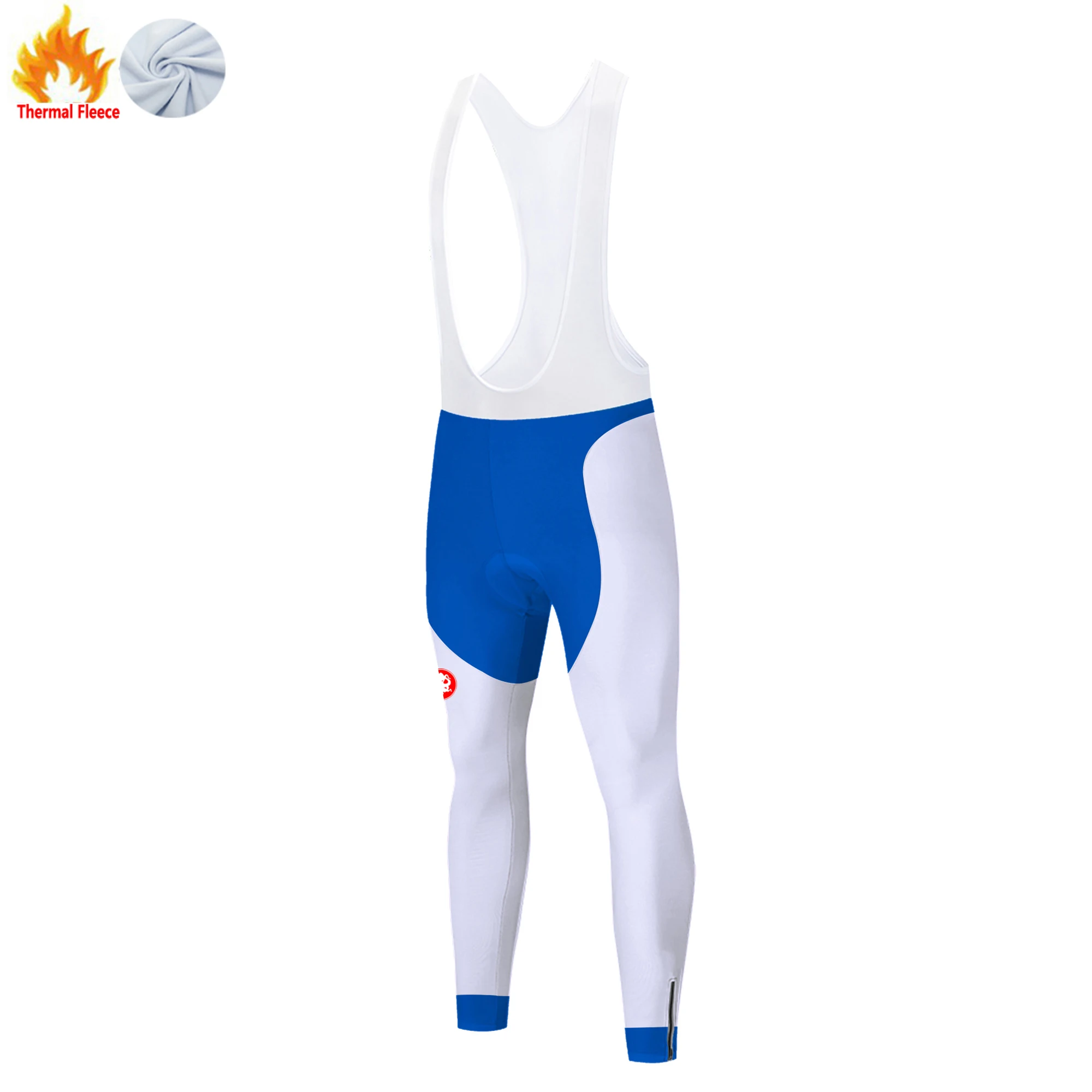 

KRAKEN OCTOPUS winter fleece calca ciclismo masculina com gel cycling pants men cuissard long cyclisme homme hiver 자전거 바지