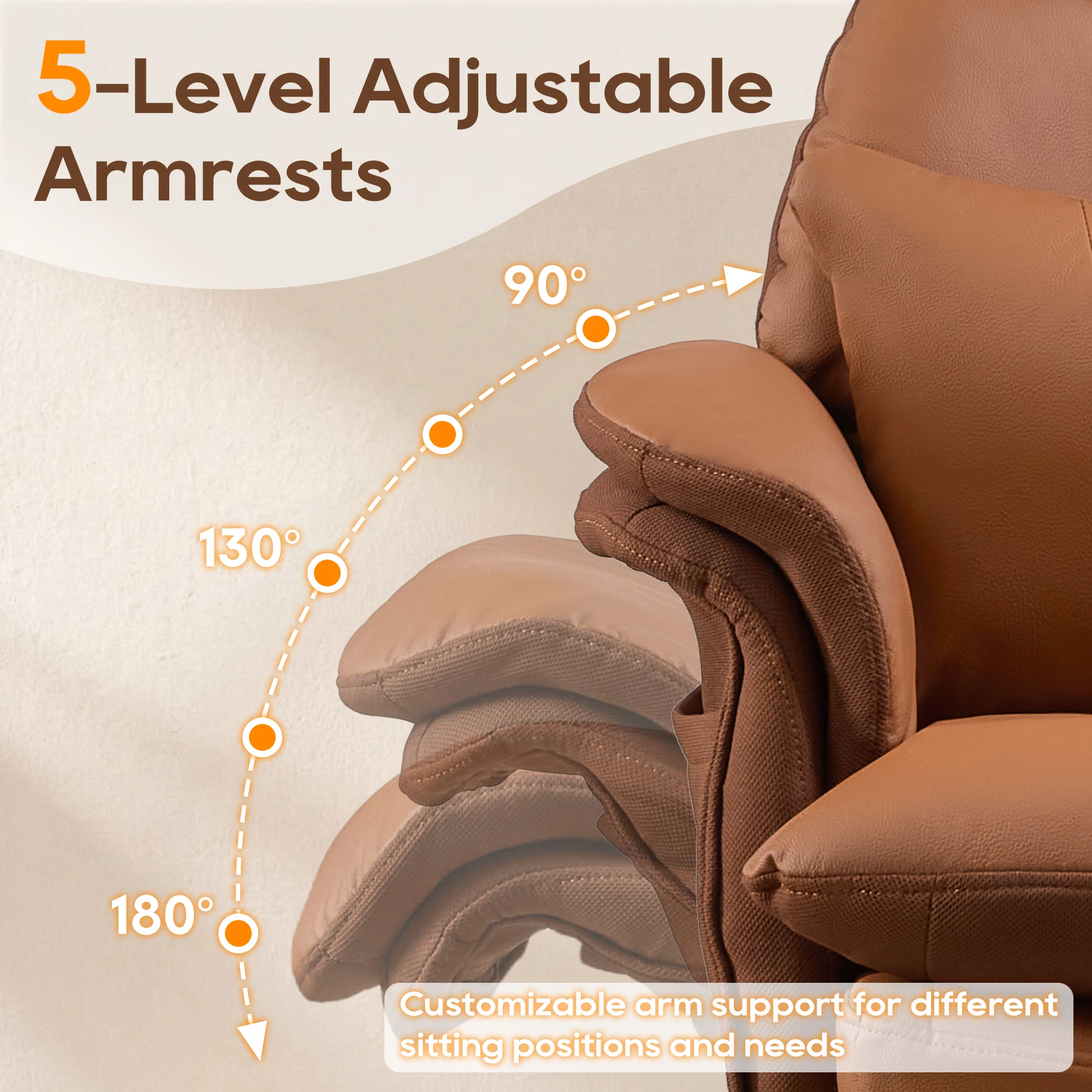 Thumbnail 4 - #23 Best Executive Office Chairs to Buy In 2026