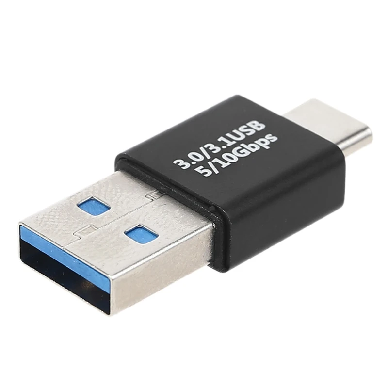 OTG USB C เพื่อพิมพ์ C ชายหญิงชาร์จตัวแปลงเชื่อมต่อ Extender การเชื่อมต่อ