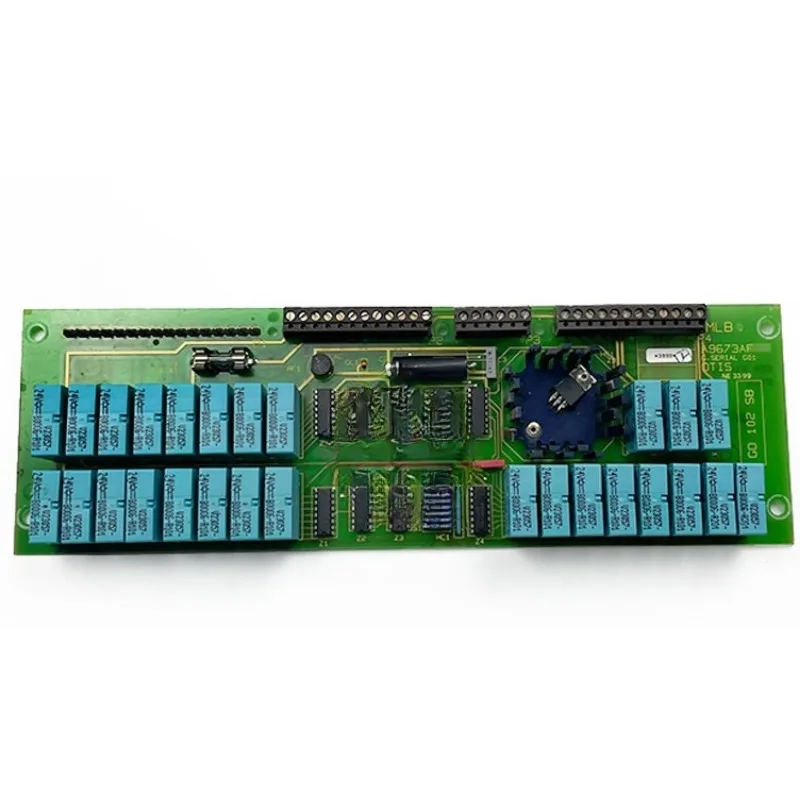 Parts Forotis Main … - image