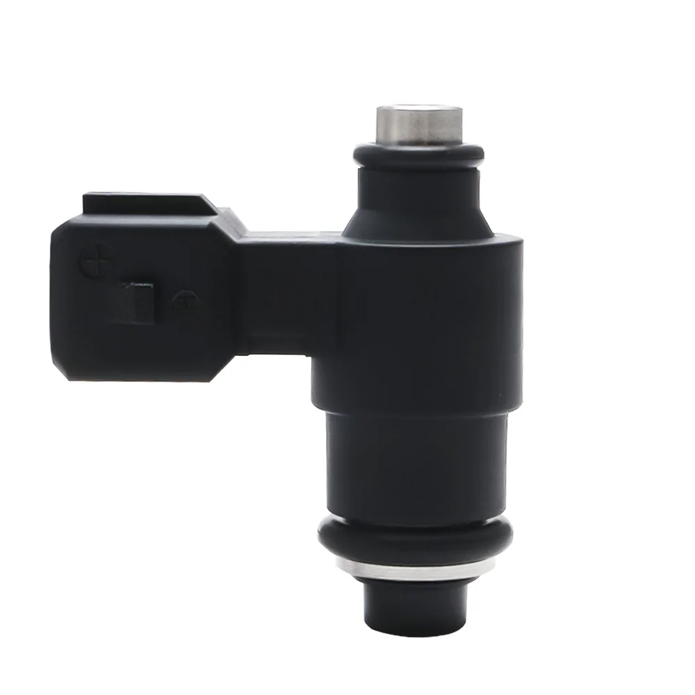 MEV1-038-A One Hole 70CC High Performance Motorcycle Fuel Injector Spray Nozzle for Motorbike Accessory