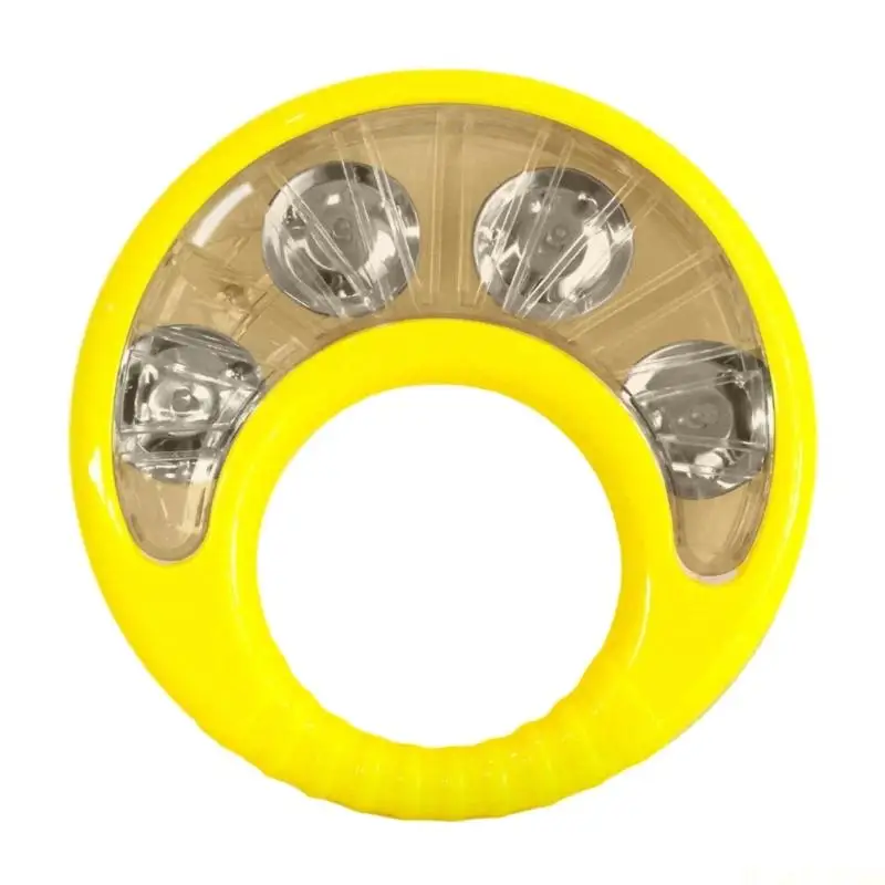 M5TC Expert Tambourine With Double Function Plan For Rhythm Music Styles