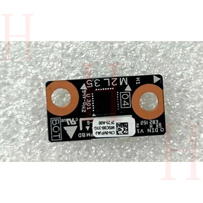 VPJ4J 0VPJ4J New TPM Module Board For Dell Vostro 16 5630 V5630 Laptop