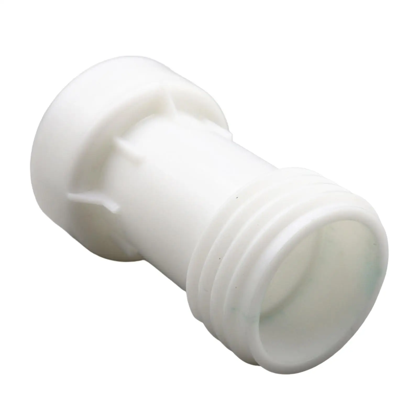 IBC Water Tank Diversion Hose PE Material Extension Pipe Joint Adapter for Home Garden Water Transfer