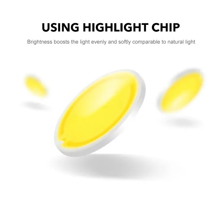 حار بيع الإضاءة في الهواء الطلق مقاوم للماء فناء الباب الديكور ضوء داخلي 30 سنتيمتر 60 سنتيمتر 80 سنتيمتر غرفة المعيشة الجدار مصباح #5