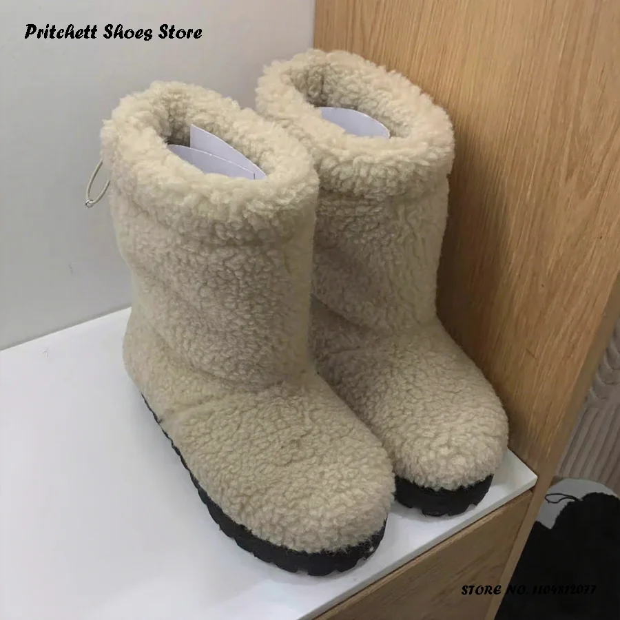 Autumn Winter Warm … - image