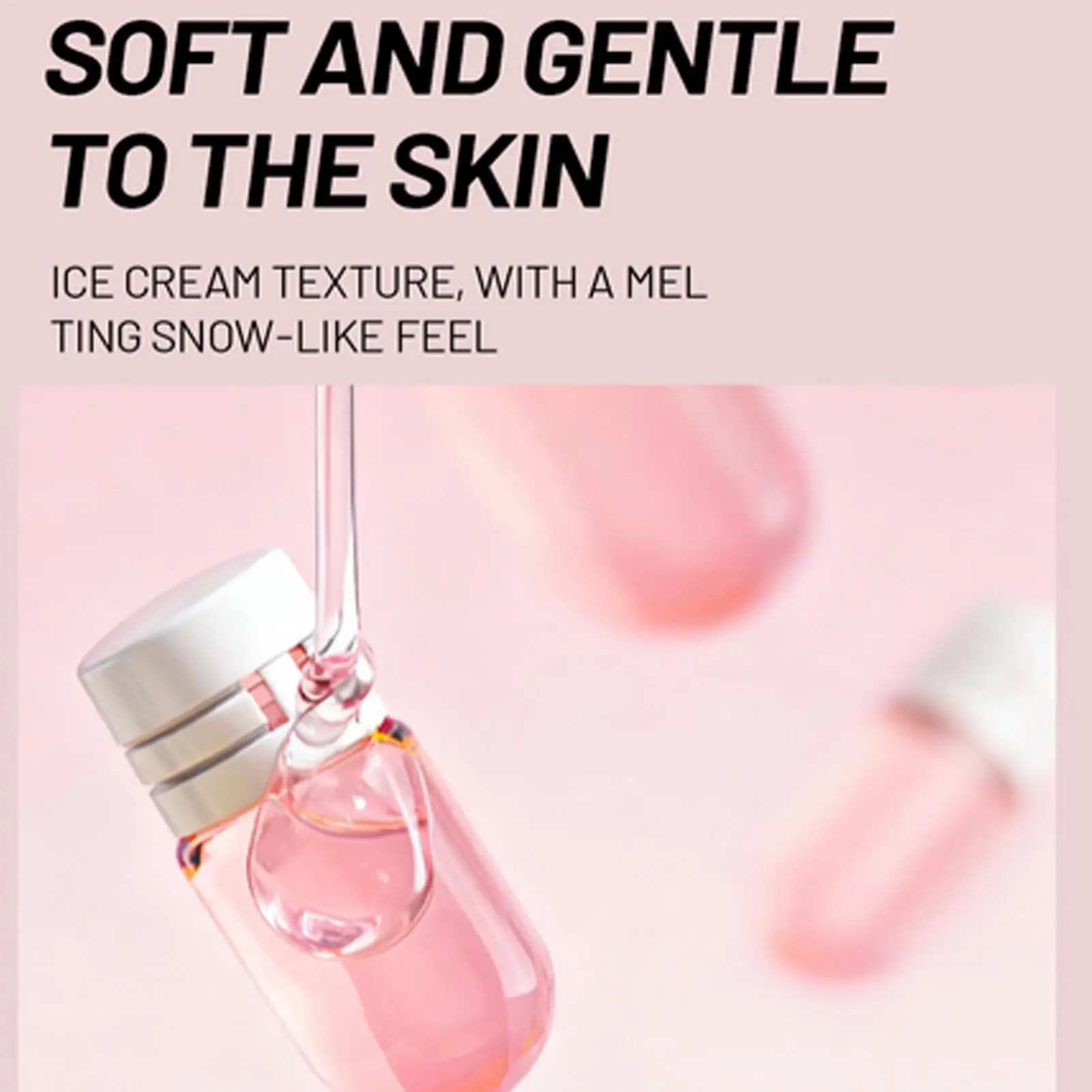Makeup Remover Oil Mini Waterproof Gentle Oil Cleanser for Face for Dating Traveling Business Trip Daily Life Outdoor Girlfriend