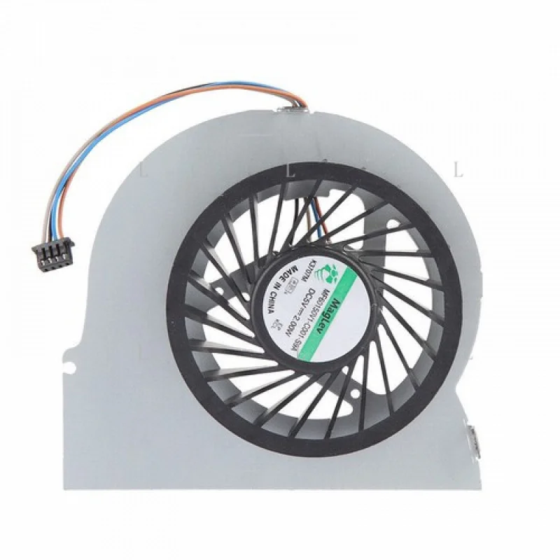 

L New Fan For HP EliteBook 8460P 8560P 8560W 8570W CPU COOLING FAN*