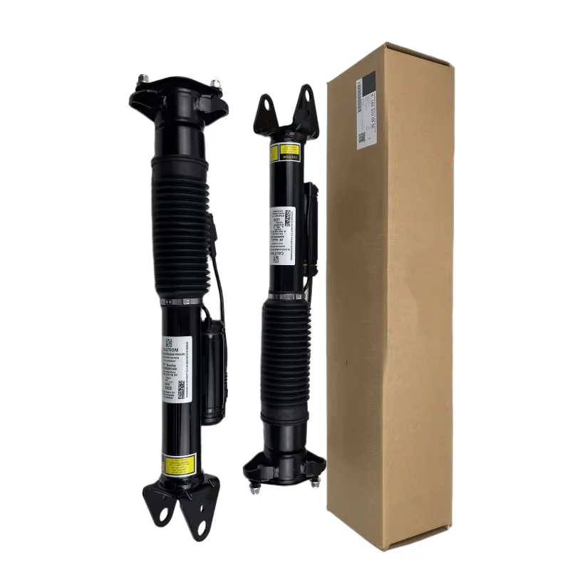 Suitable for Mercedes-Benz w166 ML250 ML350 ML500 GLE350 GLE320 GLE4001663200930 A1663200130 rear shock absorber