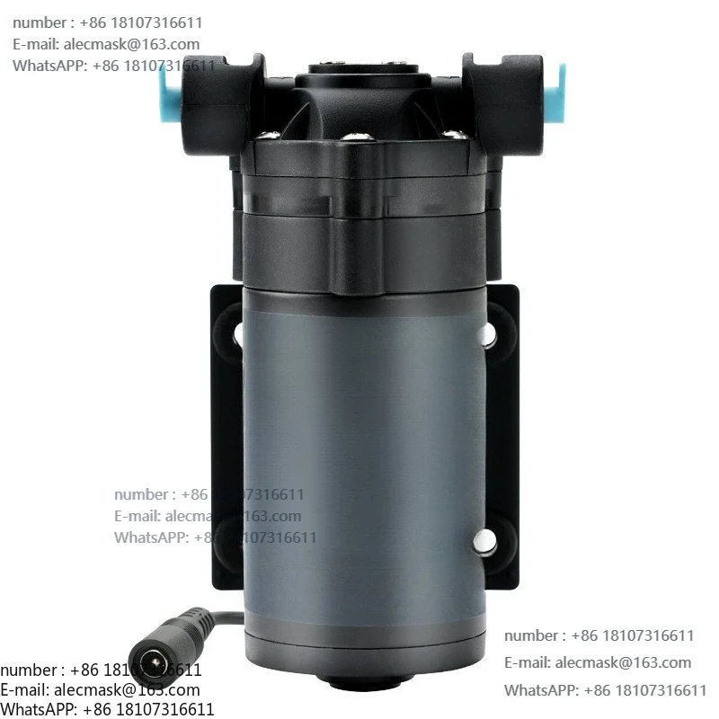 

Rainforest ecological spraying and humidification system, plant sprinklers, fine atomization spraying equipment, simulated