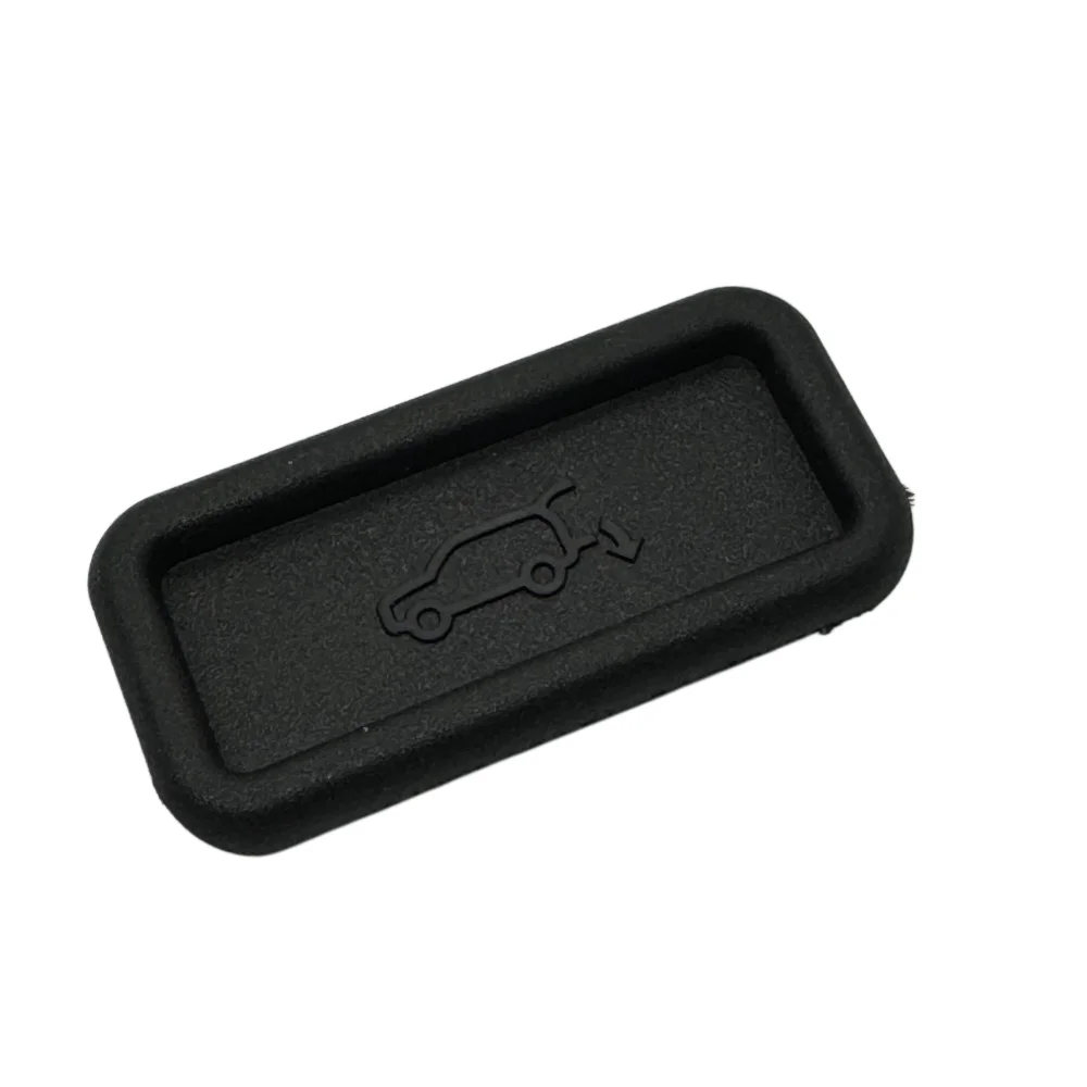 LR031833 Rear Lower Tail Gate Release Rubber Button Cover Fit For 2003-2012 Range Rover L322 - view 3