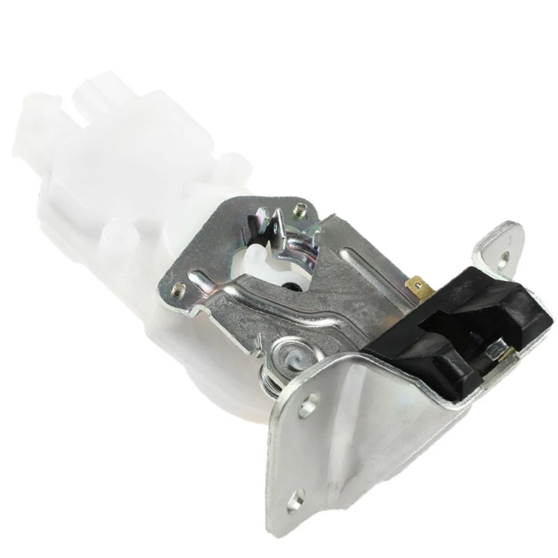 Tailgate Trunk ล็อค Actuator แทนที่ 5808A067 5808A079 MR959620 สำหรับ RVR