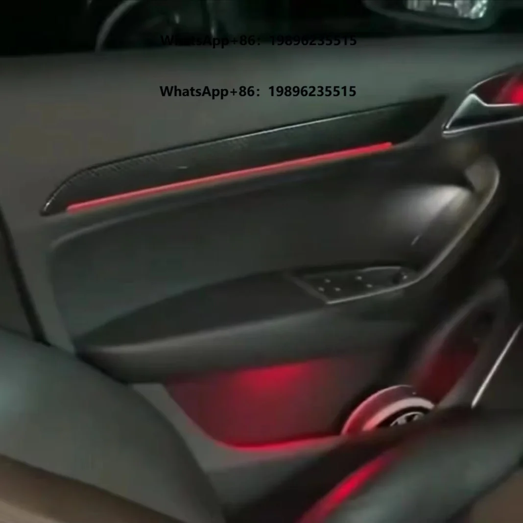 Ambient Light RGB Original 1:1(mold Design) for Q3 (2013-2018)