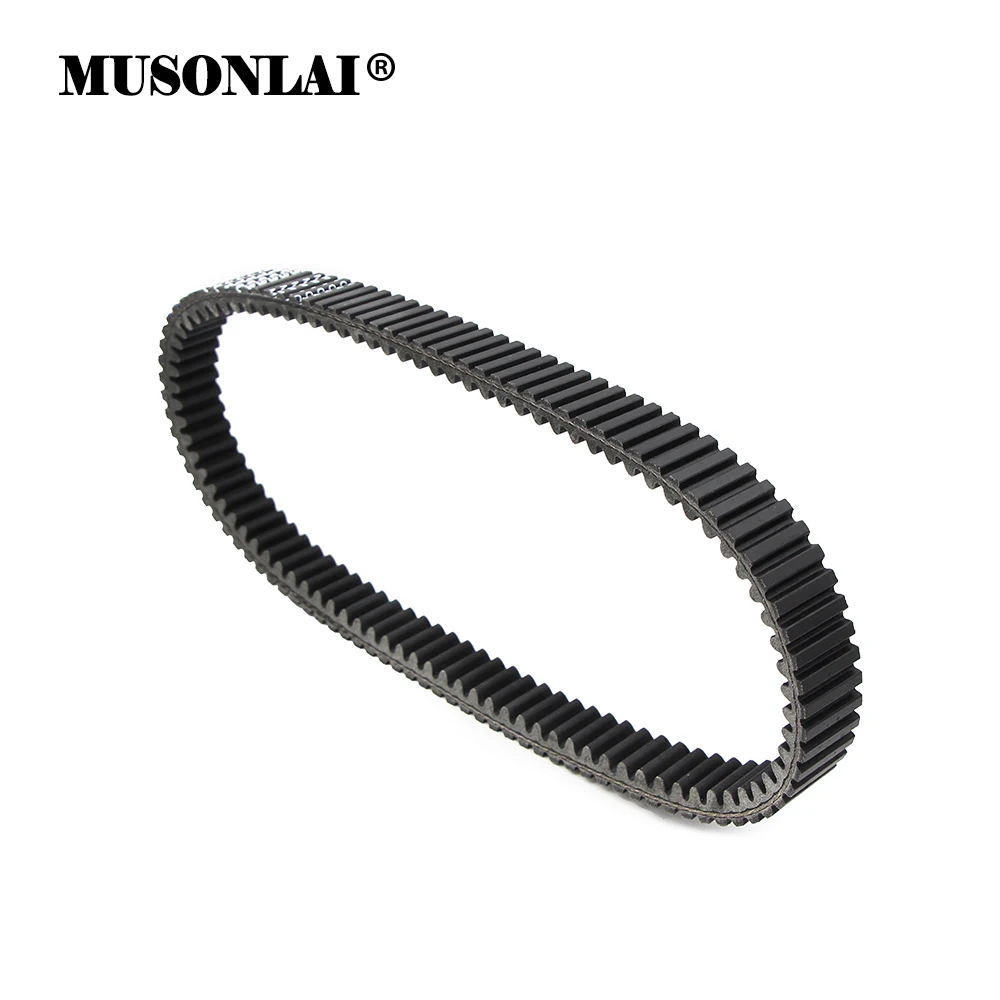 ATV UTV Drive Belt For Polaris 300 400L Sportsman Xplorer 400 500 Trail Boss Big Boss 250 300 350L Magnum 425 500 Scrambler 250