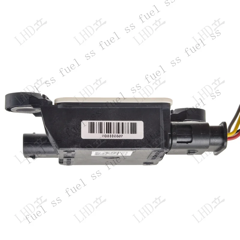S+ Diesel Particle Sensor 0281006766 For Ford F-250 Super 2017-2019