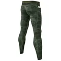 Camuflaje Verde