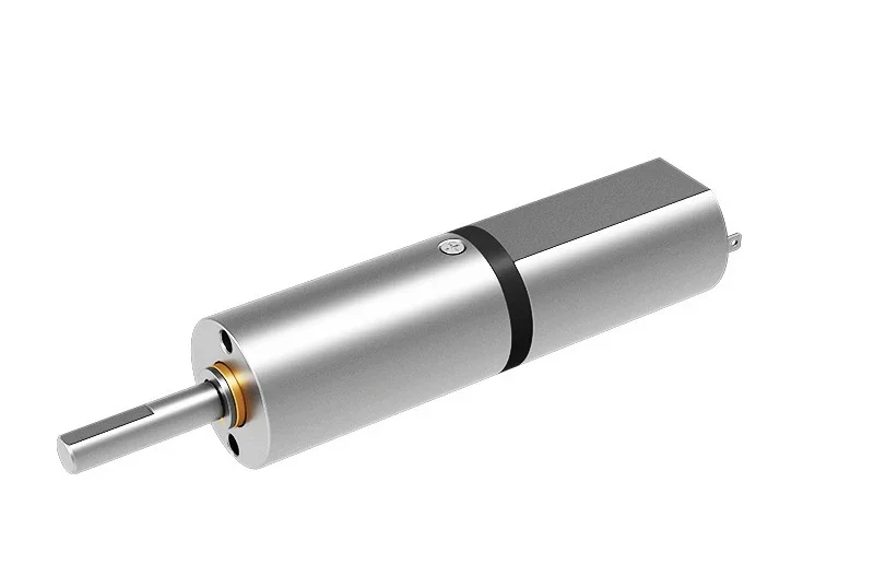 

Parts Factory Outlet12mm Micro Motor 3V DC Planetary Reduction Motor Precision Gearbox