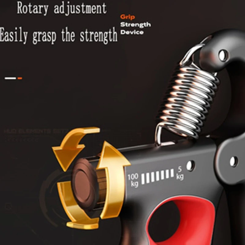Thumbnail 3 - #38 Cheapest Hand Exercisers Deals You Can Get