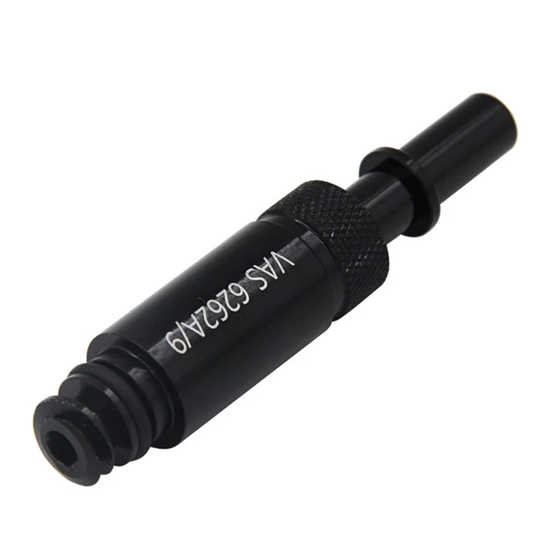 

AEA6-VAS6262-9 7-Speed Wet Transmission Filler Fitting Transmission Filler Fitting Filling Adapter For VW 0CK 0B5 MTF