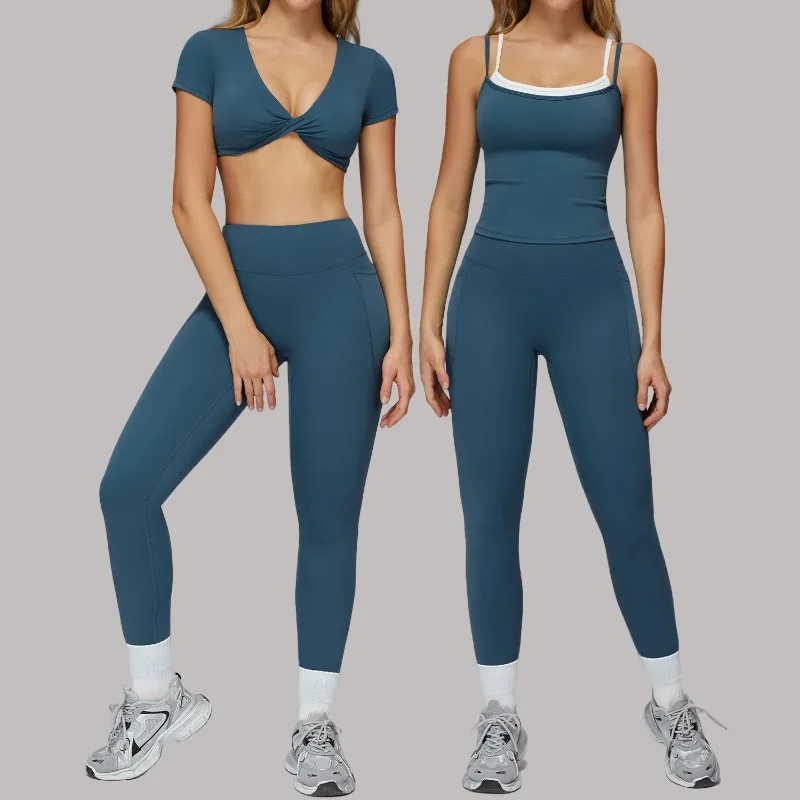 ensemble-de-yoga-pour-femmes-sensation-nue-beau-dos-soutien-gorge-gilet-de-sensation-collants-taille-haute-pantalon-tenue-d'entrainement-gymnastique-course-a-pied-fitness-2-pieces