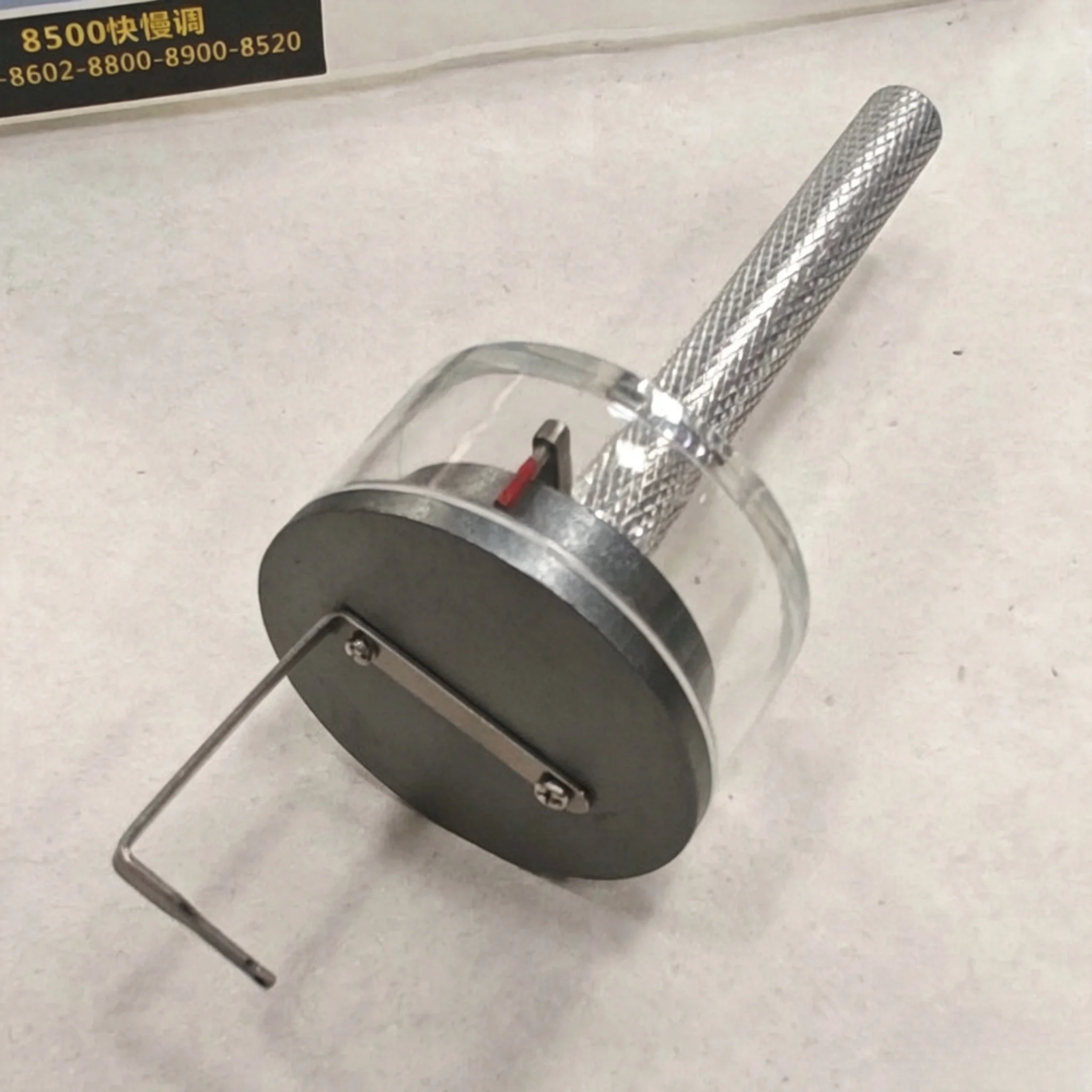 Watch Regulating Tool for 3135 2135 2235 2500 8500 8800 Movement Balance Wheel Adjustment Watchmaker Repair Accessory