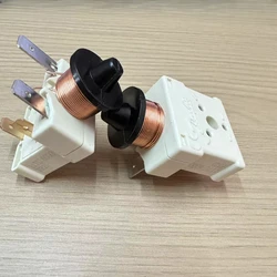 Refrigerator/Freezer Compressor Heavy Duty Starter 117U6005 117U6015 117U6000