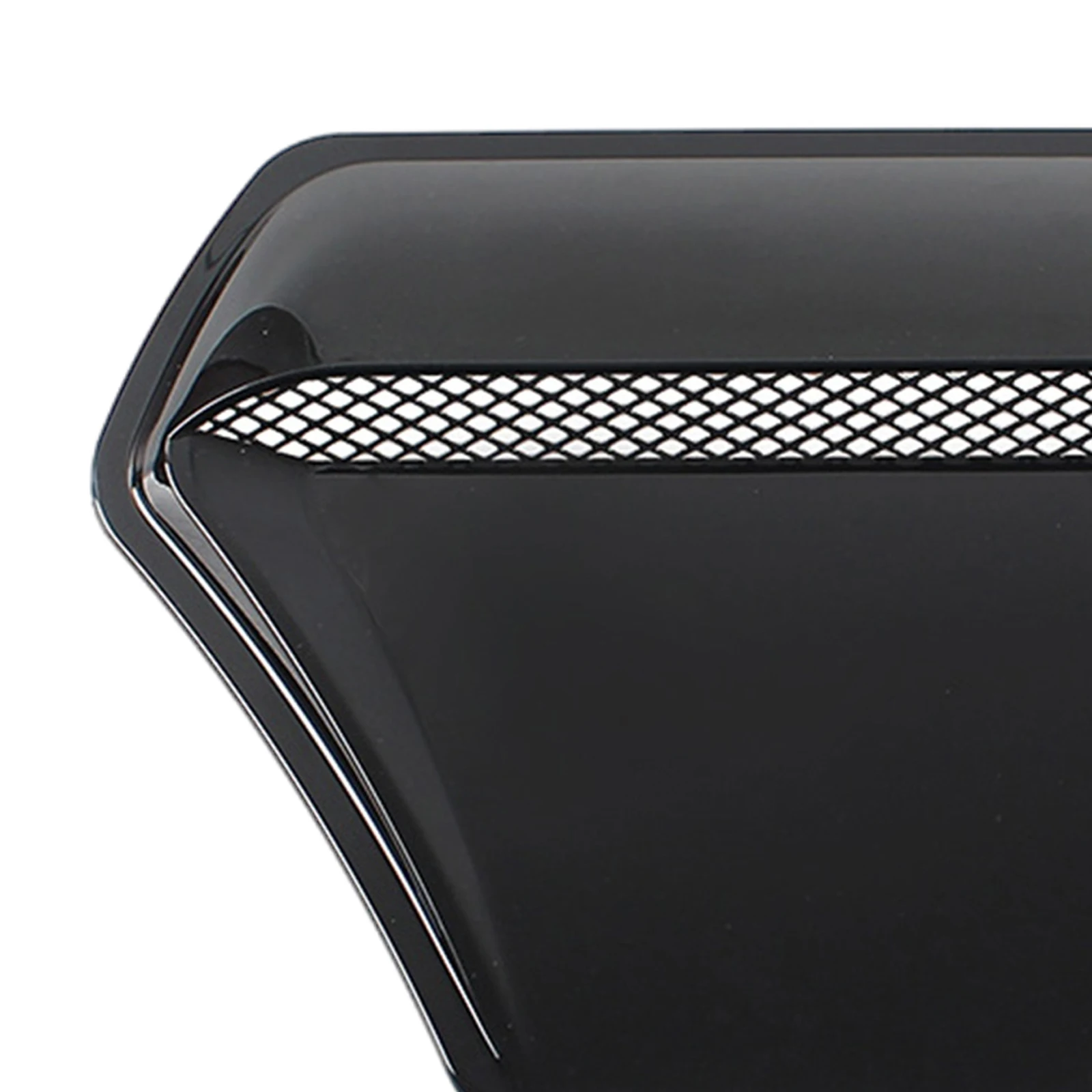 Engine Air Outlet Vent Cover Hood for Honda Civic 10TH 2016-2021