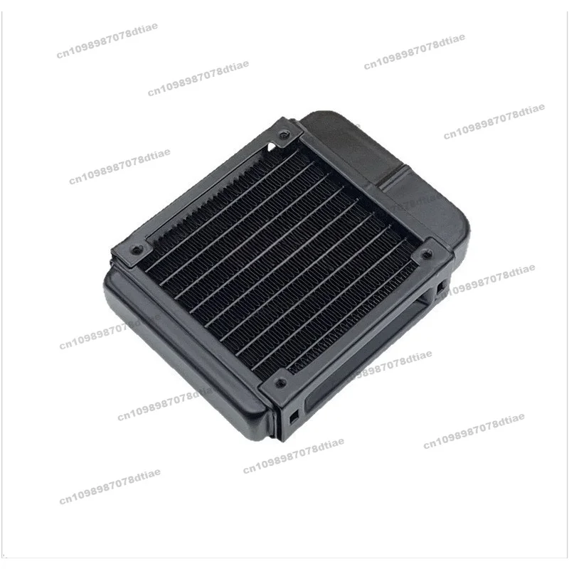 For Water Cooling Row, Aluminum , Industrial , Computer Water Row 60/80/90/120/240/360 Cooling , Heat Exchanger