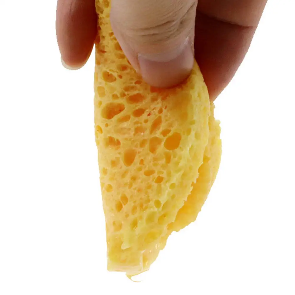 

Набор из 60 высококачественных спонжей для макияжа, гипоаллергенных, для чувствительной кожи, для нежного очищения лица и нанесения натуральной пудры