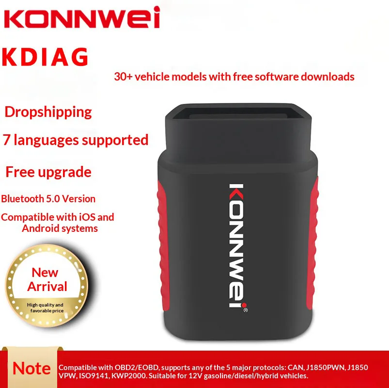 herramienta-de-diagnostico-automotriz-konnwei-kdiag-bluetooth-escaner-de-autos-con-sistema-completo-lector-de-codigos-reinicio-de-aceite-compatibilidad-con-bateria-reinicios-actualizaciones-gratuitas-de-por-vida
