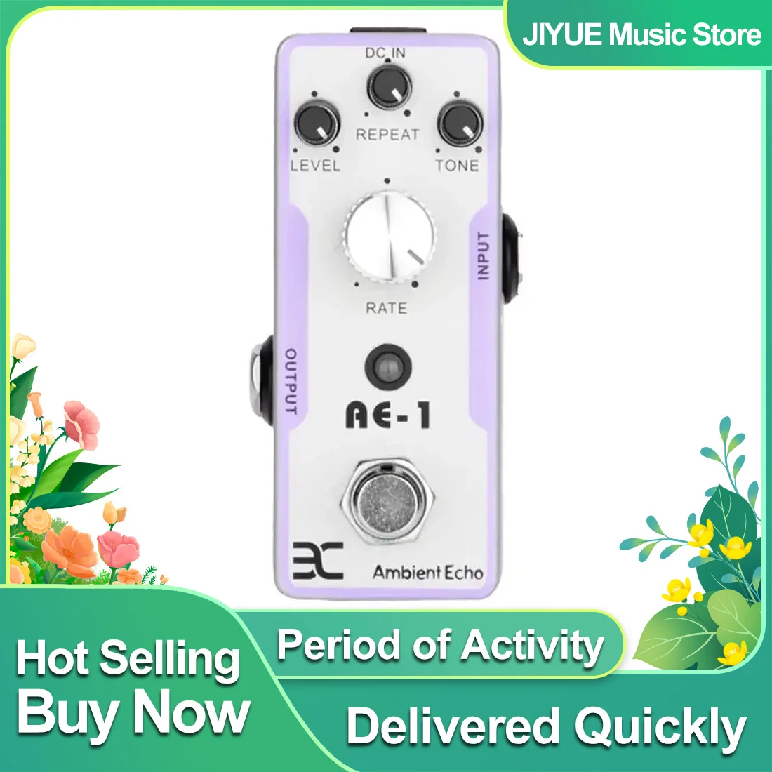 Eno TC21 AE-1 Echo … - image