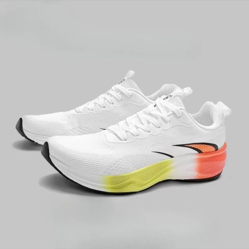 Top-Qualität Lauftrainer für Männer Frau Original Brand Walking Jogging Schuh Designer Lauftrainer