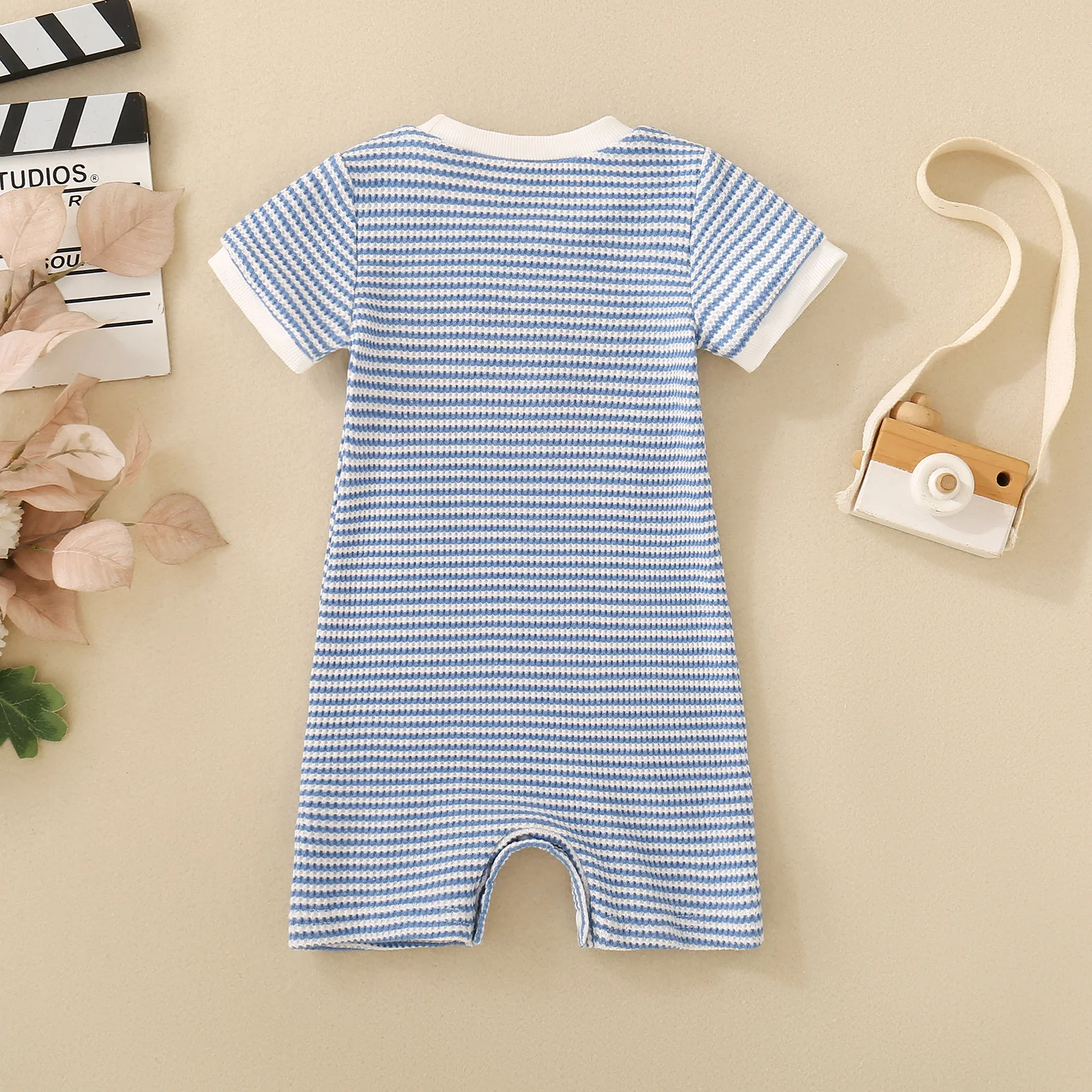 Tutina estiva neutra per neona - Baby Products On Sale recensione e prezzo