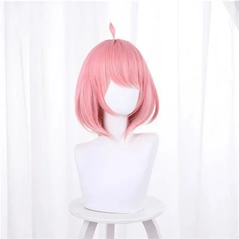 Kostum Bermain Peran Anime Spy X Family Anya Forges Baru 2025 untuk Anak-anak Anya Cospla Gaun Hitam Kawaii Gaun Pesta Anime ☆ ☆