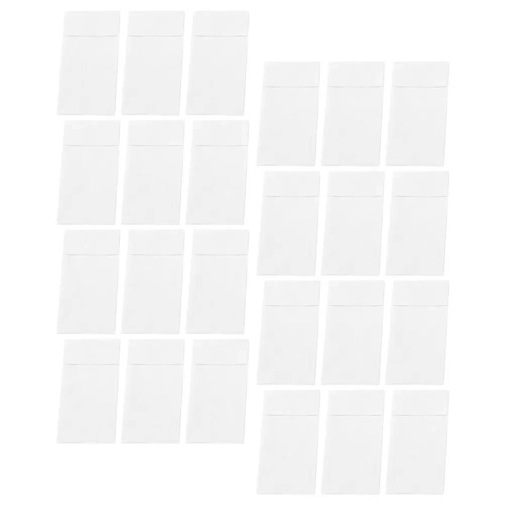 50 قطعة المناديل القابل للتصرف جيب أطباق جيب الأبيض سميكة ورقة 40x40 سنتيمتر الزفاف عشاء المناديل المتاح مناشف الضيوف