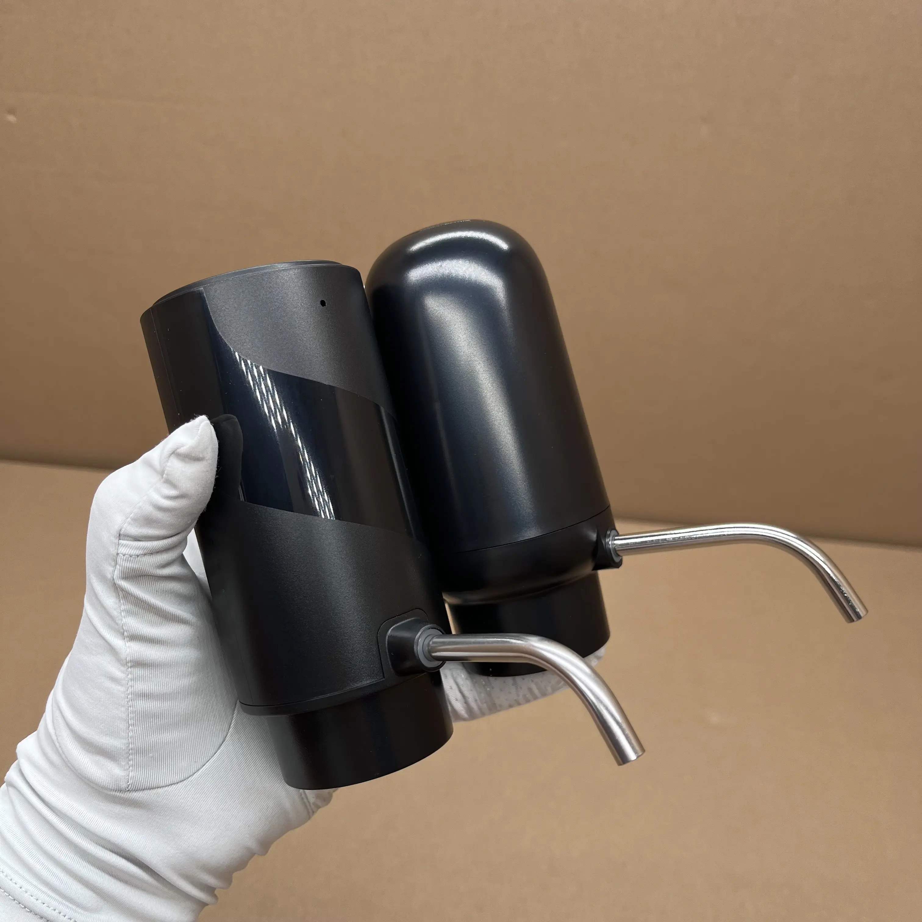 Automatic Wine Pour… - image