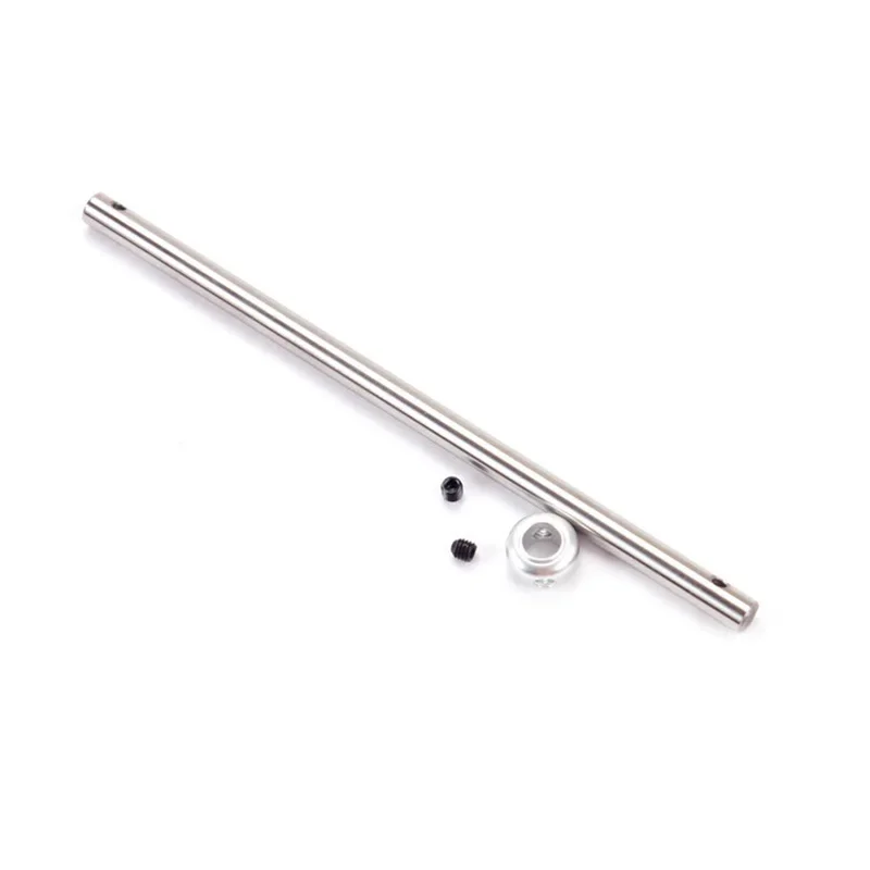 Gartt 450L helicopter Main Shaft for for ALIGN Trex 450 DFC & VCTRC ALZRC 450L 480E/N Helicopter