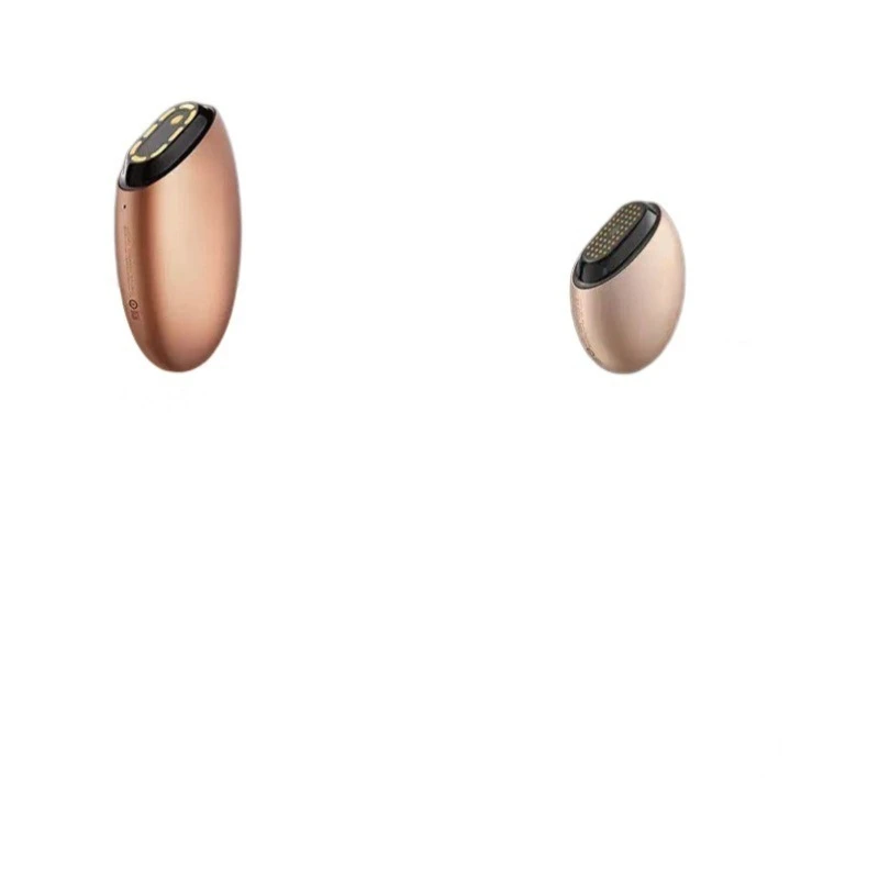 

A new generation of ultrasonic egg beauty equipment, household collagen cannon, lifting and firming
