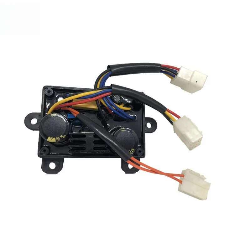 Automatic Voltage R… - image